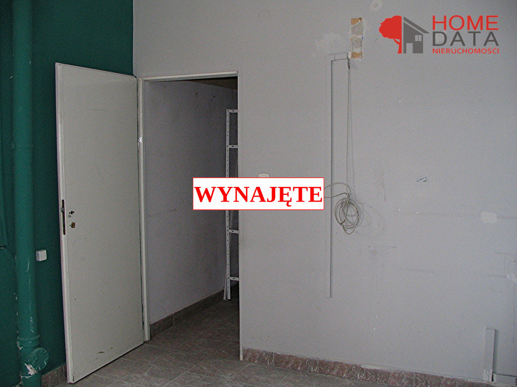 Lokal Wynajem Poznań Jeżyce jeżycka 44