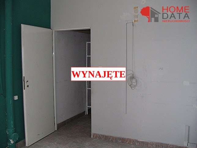 Lokal Wynajem Poznań Poznań-Jeżyce jeżycka 44 4