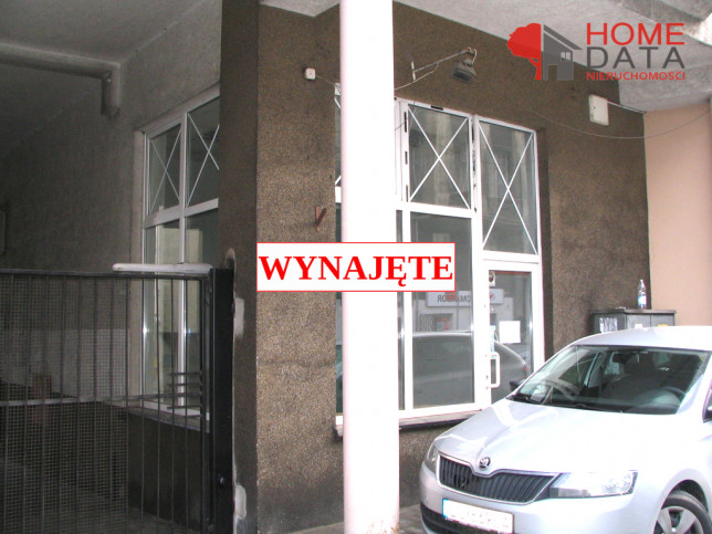 Lokal Wynajem Poznań Poznań-Jeżyce jeżycka 44 5