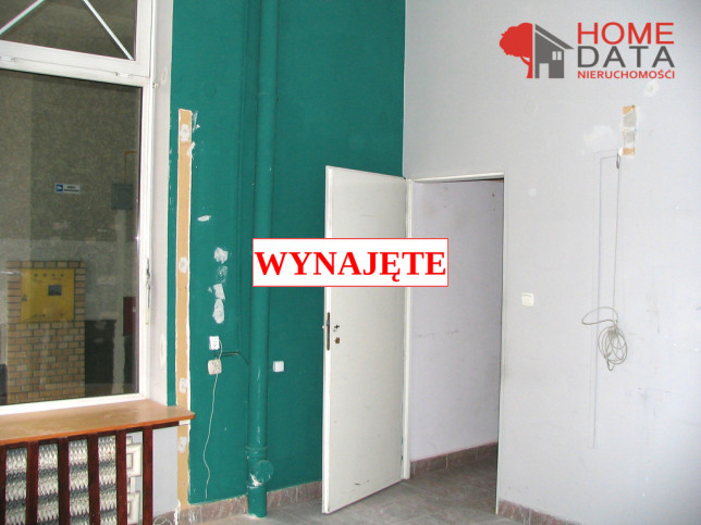 Lokal Wynajem Poznań Poznań-Jeżyce jeżycka 44 6