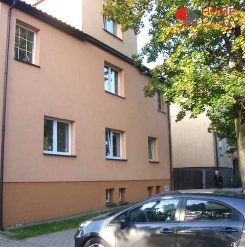 Mieszkanie Sprzedaż Poznań Poznań-Wilda 12