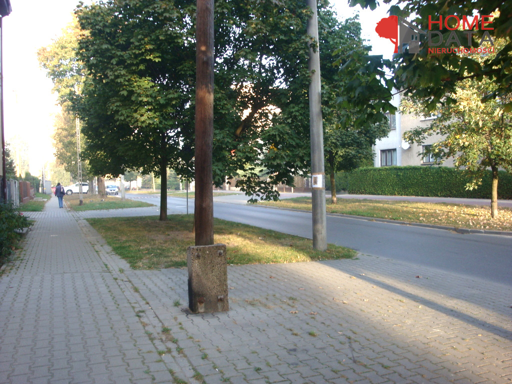 Mieszkanie Sprzedaż Poznań Wilda
