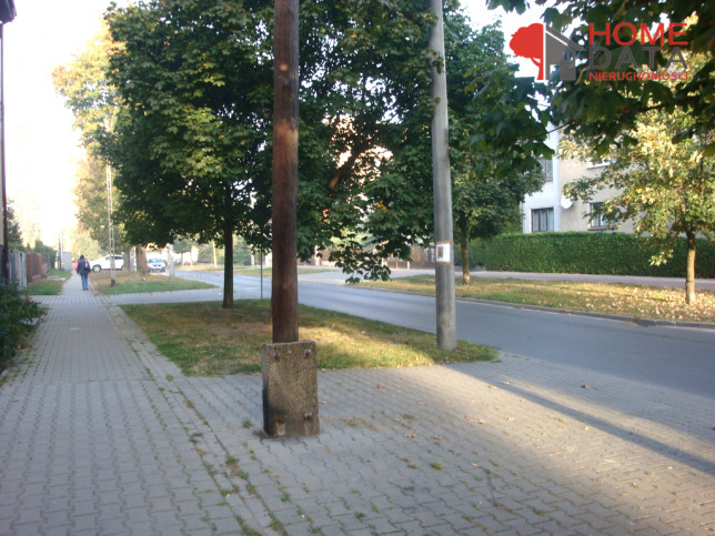 Mieszkanie Sprzedaż Poznań Poznań-Wilda 11