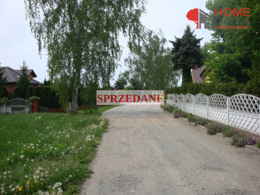 Działka Sprzedaż Rokietnica