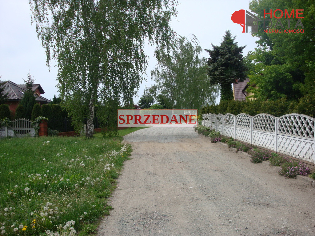 Działka Sprzedaż Rokietnica