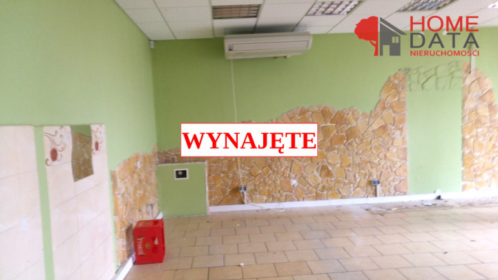 Lokal Wynajem Poznań Poznań-Grunwald 1