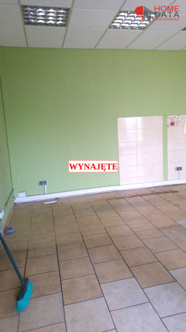 Lokal Wynajem Poznań Poznań-Grunwald 2
