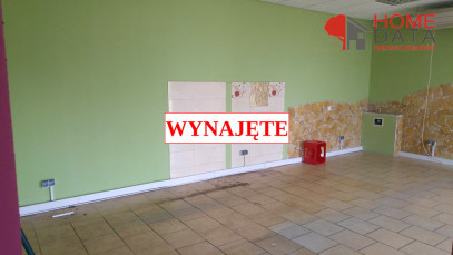 Lokal Wynajem Poznań Poznań-Grunwald