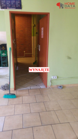 Lokal Wynajem Poznań Poznań-Grunwald 4