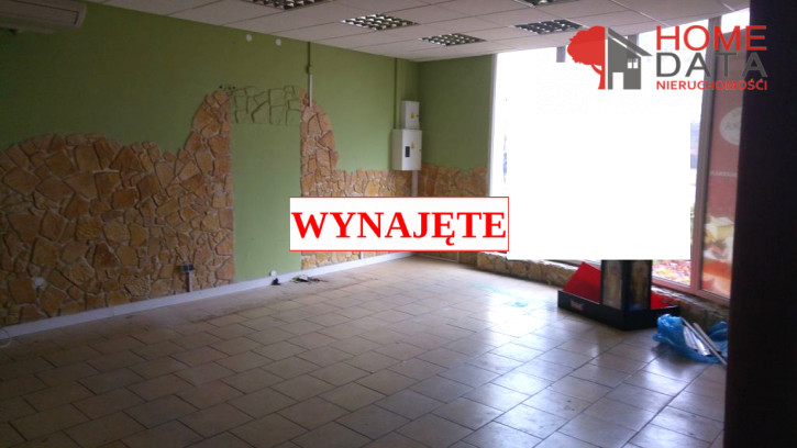 Lokal Wynajem Poznań Poznań-Grunwald 7