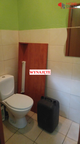 Lokal Wynajem Poznań Poznań-Grunwald 8