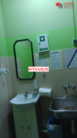 Lokal Wynajem Poznań Poznań-Grunwald 9