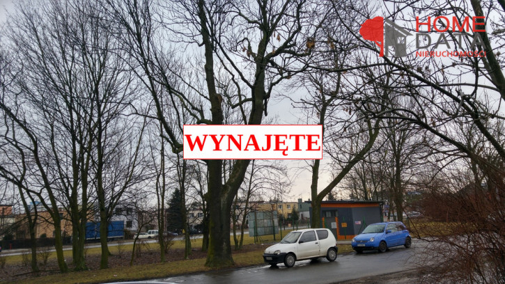 Lokal Wynajem Poznań Poznań-Grunwald 10