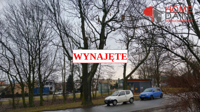 Lokal Wynajem Poznań Poznań-Grunwald