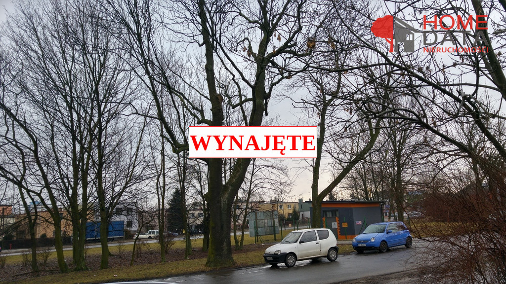 Lokal Wynajem Poznań Grunwald