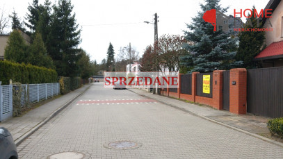 Działka Sprzedaż Puszczykowo Poznańska