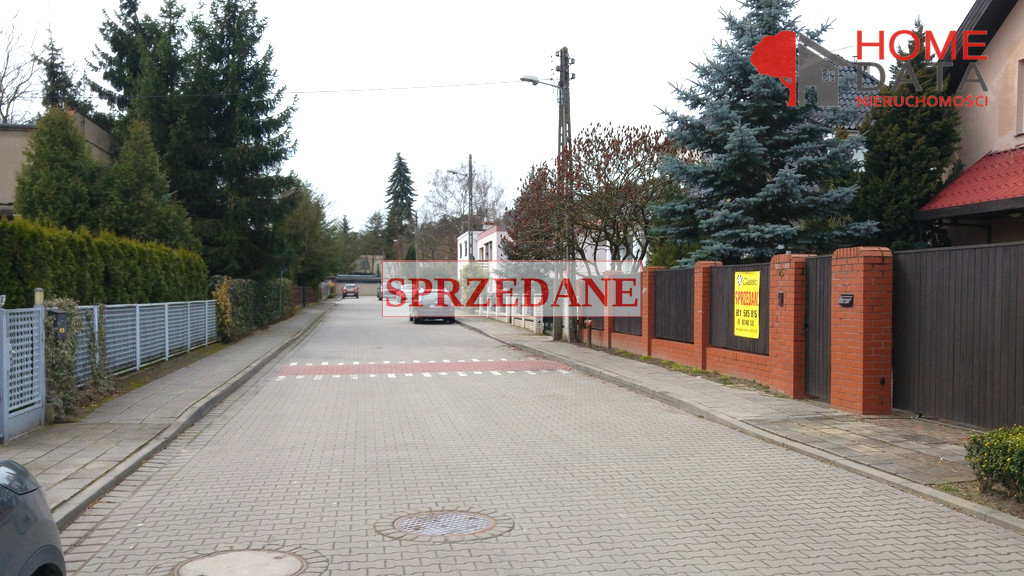 Działka Sprzedaż Puszczykowo Poznańska