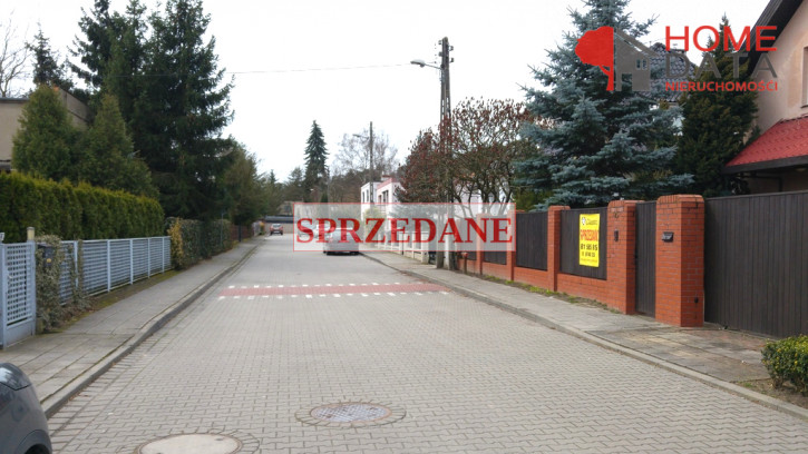Działka Sprzedaż Puszczykowo Poznańska 1