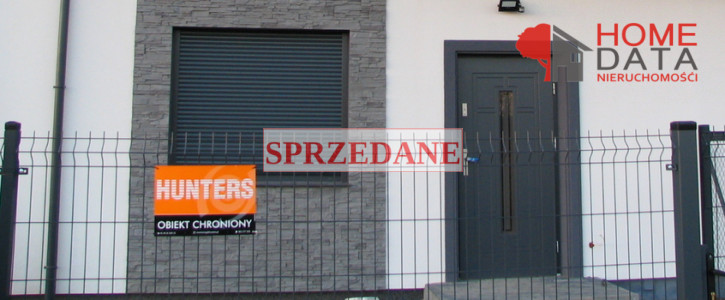 Dom Sprzedaż Luboń 1