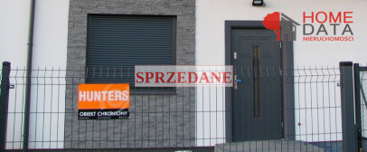 Dom Sprzedaż Luboń