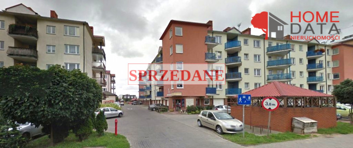 Mieszkanie Sprzedaż Swarzędz os.&nbsp;Tytusa Działyńskiego 1