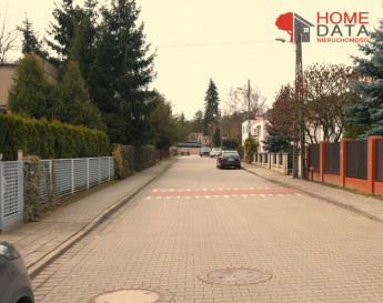 Działka Sprzedaż Puszczykowo Poznańska