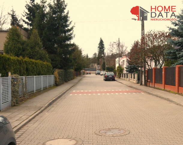 Działka Sprzedaż Puszczykowo Poznańska 2