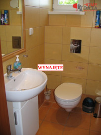 Mieszkanie Wynajem Luboń Źródlana