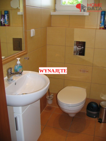 Mieszkanie Wynajem Luboń Źródlana 9