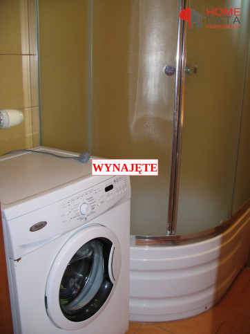 Mieszkanie Wynajem Luboń Źródlana 10