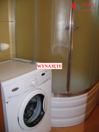 Mieszkanie Wynajem Luboń Źródlana