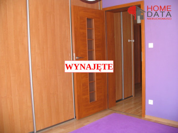 Mieszkanie Wynajem Luboń Źródlana