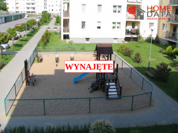 Mieszkanie Wynajem Luboń Źródlana