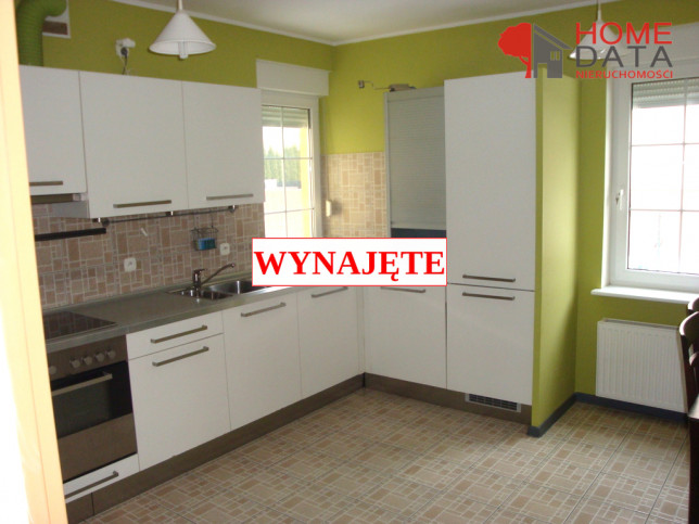 Dom Wynajem Poznań Poznań-Jeżyce 3
