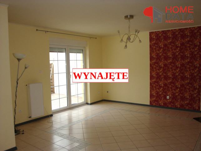 Dom Wynajem Poznań Poznań-Jeżyce 4