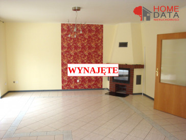 Dom Wynajem Poznań Poznań-Jeżyce