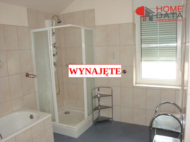 Dom Wynajem Poznań Poznań-Jeżyce 7