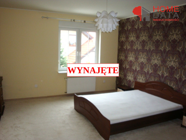 Dom Wynajem Poznań Poznań-Jeżyce 9