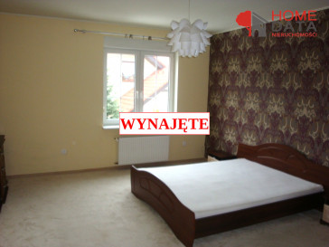 Dom Wynajem Poznań Poznań-Jeżyce