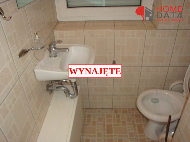 Dom Wynajem Poznań Poznań-Jeżyce 12