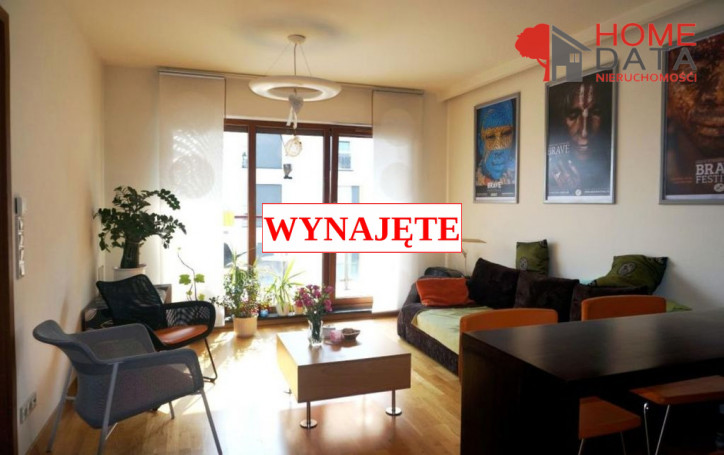 Mieszkanie Wynajem Poznań Poznań-Jeżyce Strzeszyńska 3