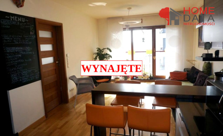 Mieszkanie Wynajem Poznań Poznań-Jeżyce Strzeszyńska 4