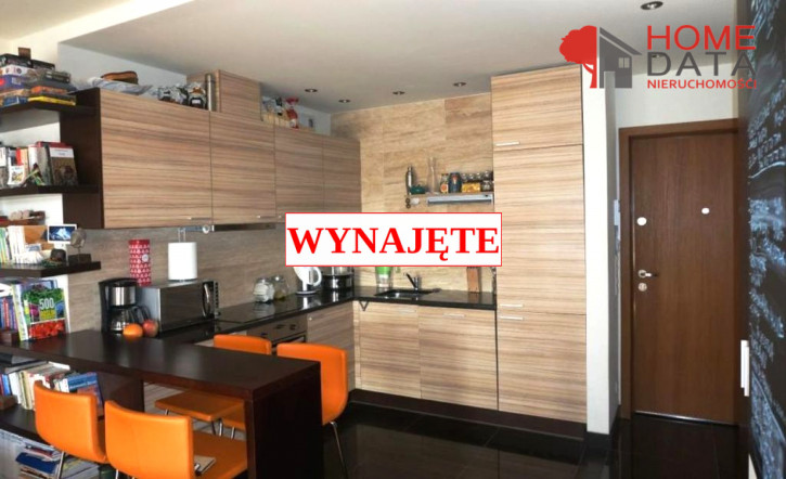 Mieszkanie Wynajem Poznań Poznań-Jeżyce Strzeszyńska 1