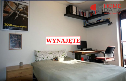 Mieszkanie Wynajem Poznań Poznań-Jeżyce Strzeszyńska