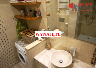 Mieszkanie Wynajem Poznań Poznań-Jeżyce Strzeszyńska