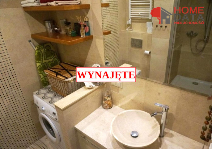 Mieszkanie Wynajem Poznań Poznań-Jeżyce Strzeszyńska 8