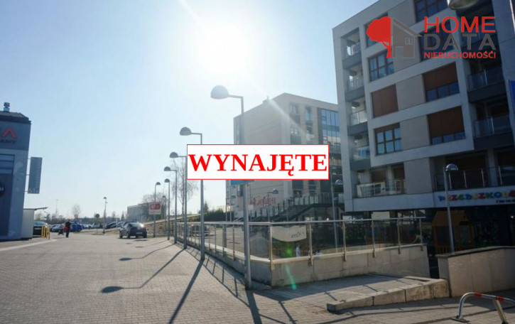 Mieszkanie Wynajem Poznań Poznań-Jeżyce Strzeszyńska 9