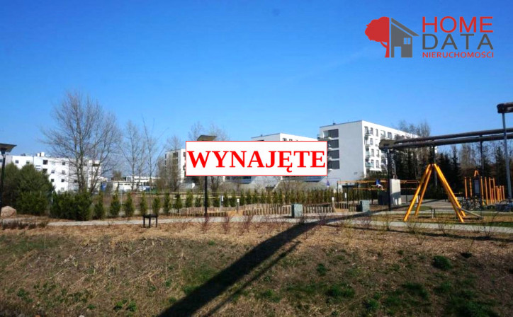 Mieszkanie Wynajem Poznań Poznań-Jeżyce Strzeszyńska 10