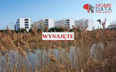 Mieszkanie Wynajem Poznań Poznań-Jeżyce Strzeszyńska
