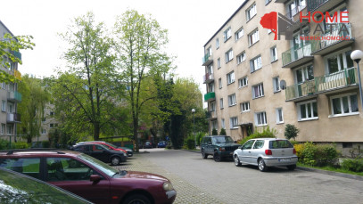 Mieszkanie Sprzedaż Luboń Żabikowska 62